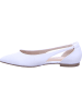 Tamaris Slipper in weiß