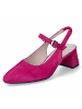 Gabor Slingpumps in Rosa