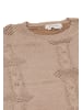 lurea Damen Strickpullover in Taupe