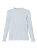 name it Langarmshirt in heather