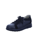 Finn Comfort Schnürschuh in schwarz