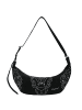 Desigual Poker Face Munster 2.0 Munster 2.0 Schultertasche 28 cm schwarz