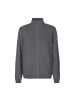 PRO Wear by ID Cardigan sweat in Silver grey