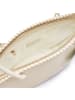 Seidenfelt Liljendal Shopper Tasche 38 cm beige