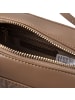 Valentino Gynevra Re Mini Bag Umhängetasche 18 cm beige