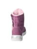 Ricosta Grundschule Stiefel in pink