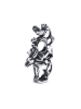 Trollbeads Charms & Anhänger in silber