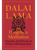 Anaconda Buch - Die Dzogchen-Meditation. Empathie als Schlüssel zur Großen Vo
