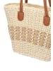 usha FESTIVAL Women Shoulder Bag in Light Beige