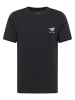 Mustang Shirt Austin in schilf