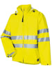 Helly Hansen Funktionsjacke in Gelb