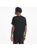 Puma Shirt 'Performance' in schwarz