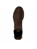 Tamaris Chelsea Boot für Damen in braun