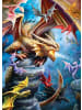 Eurographics Drachen Clan (Puzzle)