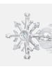 Diamant L'éternel Ohrstecker aus 375 Weißgold mit Diamant