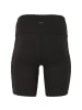 Athlecia Aliya W Short Tight in Schwarz01100