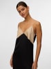 Vero Moda Kleid in Cement