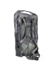 Jack Wolfskin 3D Aerorise 30 Rucksack 56 cm in silver all over