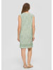 s.Oliver Kleid in 72F0_salbeigrün