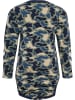 Hummel Druckknopf Strampler Hmlsteen Jungen in VETIVER