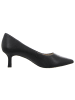 Caprice Pumps in schwarz