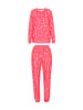 myMo Women Sleepwear in Red