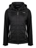 SCHIETWETTER Hybridjacke "Sprotten Walli" in black