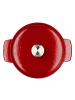 KitchenAid Topf CC006057-001 in rot