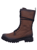 Josef Seibel Komfort Stiefelette in braun