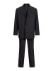 Jack & Jones Einreihiger Blazer und Hose in Black Onyx