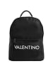 Valentino Bags Kylo - Rucksack 38 cm (black) in schwarz