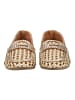 Gioseppo Slipper in Gold