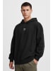 INDICODE Hoodie IDJolkan in Schwarz