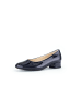 Gabor Fashion elegante Pumps in blau