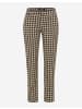 BRAX  Hose Maron S in braun beige