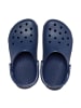 Crocs Kinder-Clog zum Hineinschlüpfen „Classic Clog T“ Blau