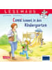 Carlsen Buch - LESEMAUS 9: Conni kommt in den Kindergarten
