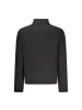 NORWAY 1963 Schwarz Polyester Herren Sweatshirt