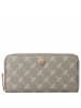 JOOP! Women Cortina 1.0 Melete - Geldbörse 10cc 18 cm RFID (offwhite) in simply taupe