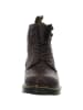 Dr. Martens Stiefelette in braun