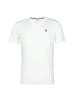 U.S. Polo Assn. T-Shirt in weiß