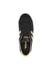 Gola Sneaker Low in Schwarz
