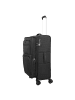 travelite Cubis 4 Rollen Trolley M 72 cm in anthracite