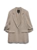 Vero Moda Blazer in Silver Mink