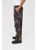 Brandit Brandit Cargo-Hosen in dark camouflage