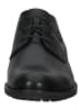 Bugatti Businessschuhe in Schwarz