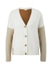 s.Oliver Strickjacke in 02X8_ecru