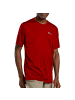 Jack Wolfskin T-Shirt in Rot