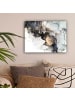 OnlyWow Leinwand Bilder Marmorstruktur