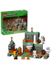 LEGO Minecraft 21271 Prüfungskammern - ab 3 Jahren in multicolored